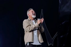 Casting Crowns on Reels