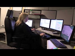 Hear the new automated voice that will be dispatching for Tri-Cities firefighters and paramedics