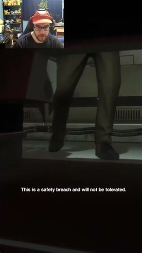 Kicked To Death | #alienisolation #alien