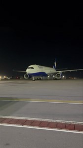 Touchdown! we took delivery of our third long-haul aircraft, #Airbus A330-200, as we continue to expand our fleet. #FlyTheDreamOfAfrica #FlySafeWithUs #TouchDown | RwandAir
