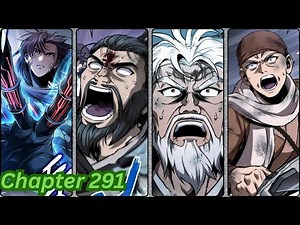 [291] Nano Machine ! Manhwa Recap