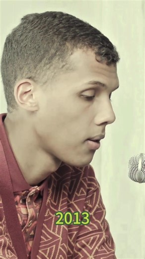 Stromae hits hard with Formidable 💔 A song about love, heartbreak, and raw emotions. Can you feel it too? 🎶#Stromae #Formidable #FrenchHits #EmotionalSong #Shorts