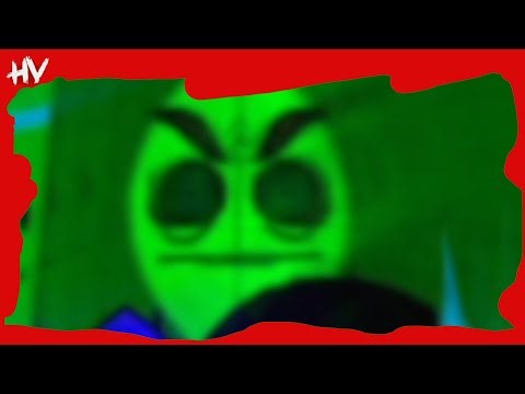 BFDI & IDFB - Theme Song (Horror Version) 😱