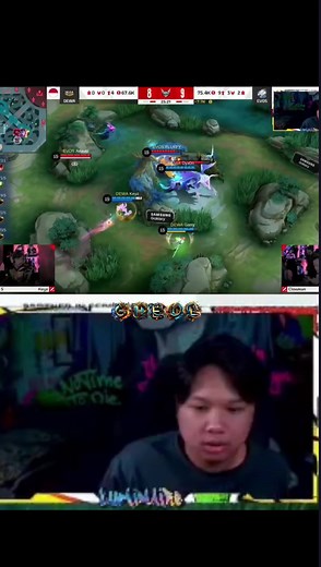 Evos Glory: Epic Kambak in MPL Season 13