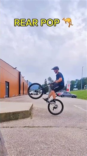 “Only 1% Can Do This Bike trick” 😱👀#bmx#cycling#shorts
