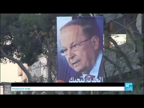 Lebanon: Who is "General" Michel Aoun, the new president of the Land of the Cedars?
