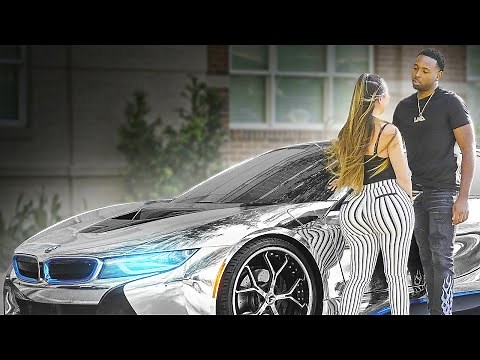 GOLD DIGGER PRANK PART 61! | NateGotKeysGoldDiggers