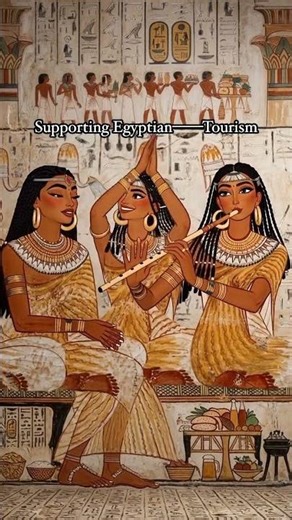 Ancient Egyptian civilization