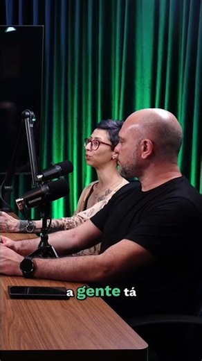 I'm not able to motivate | Guilherme Boni and Jéssica Barbosa - Cast to Action Ep.20