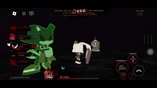 Sonic EXE soundtrack… Zone ￼