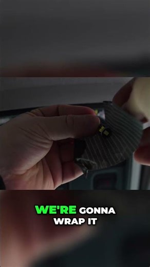 Easiest Way to Remove Stubborn Light Bulbs!