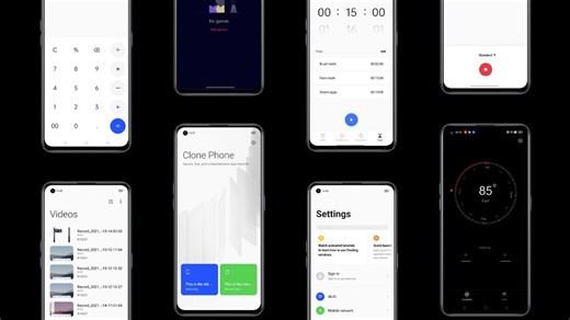 Realme UI 3.0, Based on Android 12, Brings Several Customisation Features