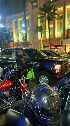 New Orleans Security Vehicle Overview