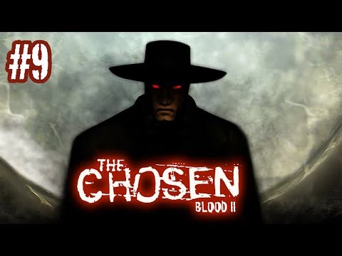 Blood II: The Chosen (ITA) #9 - The Other Dimension