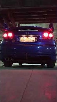 my Honda dimension test exhaust #automobile #everyone #honda #hondacivic #hondadream