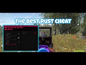 Terrorizing Rust Players W The BEST Rust Cheat🏆