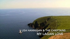 'My Lagan Love' (Joseph Campbell) Performed by Lisa Hannigan and The Chieftains Stair na hÉireann/History of Ireland Where Lagan stream sings lullaby There blows a lily fair The twilight gleam is in her eye The night is on her hair And, like a love sick leannán sí She hath my heart in thrall Nor life I owe nor liberty For love is lord of all And often when the beetle's horn Hath lulled the eve to sleep I steal unto her shielding lorn And through the dooring peep There on the cricket's singing st