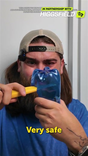 Plastic Bottle Lock Hack — Does It Actually Work? 🔓🧴