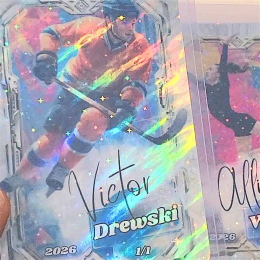 Custom Sports Trading Card | Personalized Player Cards, Gift for Athletes, Baseball, Basketball, Soccer, Football, Hockey, Team Player Cards - Etsy