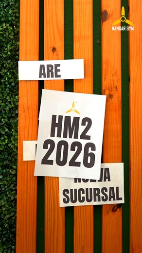 Hangar Gym 🏋🏻‍♂️ | Gimnasio on Instagram: "Nueva sede. Misma energía. HM2: Hangar Kukulcán muy pronto... ⚾💪 #meridayucatan #gym #Proximamente"