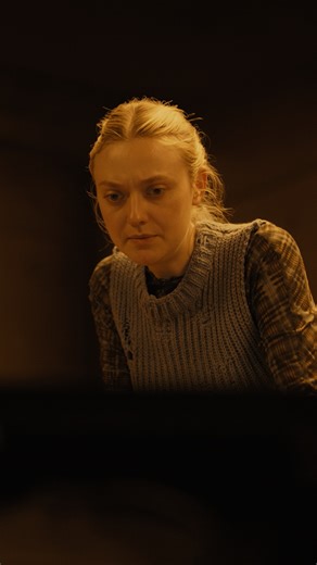 2.6M views · 10K reactions | Dakota Fanning. Scary movie. Night sorted. The Watchers is now playing. | Netflix | Facebook