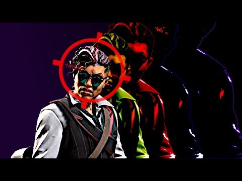 Counter Strike is Awful