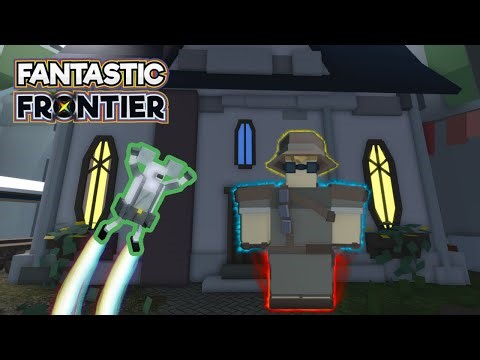 Finally getting the Fantastic Ratboy | Fantastic Frontier
