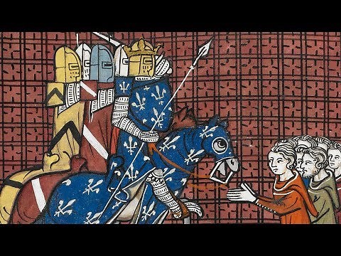Medieval Kingship And The Domesday Book (Lecture 1)