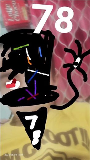 SCP-78 FUNK#SCARY#78 KID