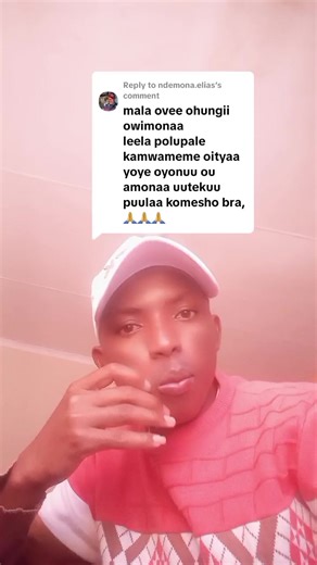 Replying to @ndemona.elias