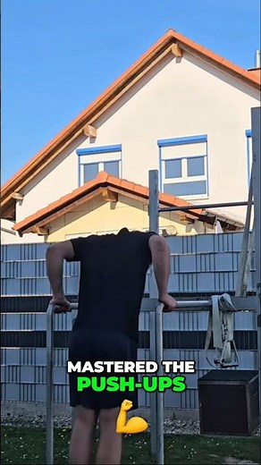 Dips: The Ultimate Progression Guide