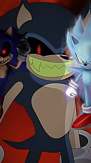 Nazo vs Sonic.exe (allá from) #nazounleashed #nazo #sonicexethehedgehog #sonicexeedit #sonicexethedisaster #sonicexe