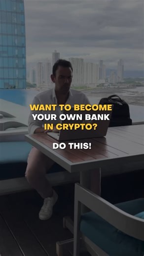 3 Crypto Moves to Break Free From the Banking System