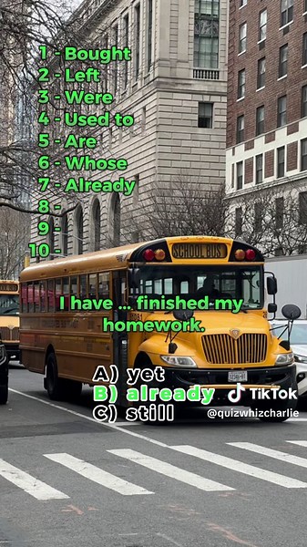 Test Your English Grammar Skills with this A2 Quiz