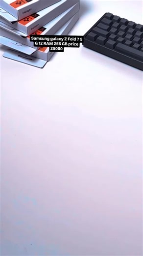 1K views · 3.2K reactions | Call me 7297818483 Samsung galaxy Z Fold 4 5 G 12 RAM 256 GB #viralvideo #iphone #gift #trendingvideo #goodvibes #video #trending #trendingsongs #viral | Manish Jain | Facebook