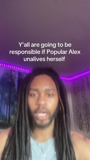 #brandonruinseverything #popularalex | popular alex