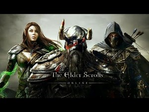The Elder Scrolls Online – Epic Adventure Gameplay Step into the vast world