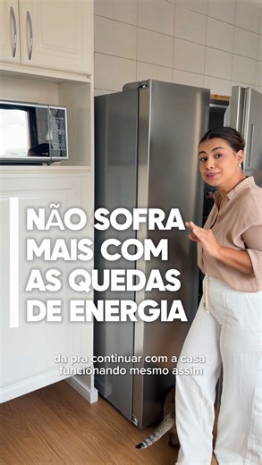 Karine Peres S A Jokh on Instagram: "Fala sério, isso não é um sonho? É um fato: a gente não sabe mais viver sem energia! E nem precisa! DJI Power 500, é uma fonte de energia portátil que mantém a vida funcionando mesmo quando falta energia. Ele tem 512 Wh, o que é suficiente pra segurar TV, modem, notebook, geladeira e até pequenas máquinas de trabalho quando acaba a luz, isso tudo sem barulho nenhum e com total segurança. E comprando na loja oficial da @lojadji você tem garantia, nota fiscal, 
