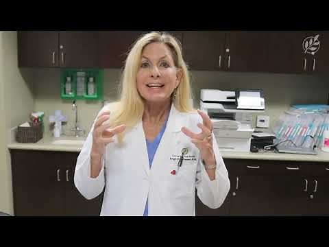 What are some symptoms of heavy metals in your body? - Leigh Erin Connealy, MD