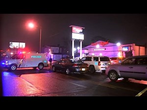 Gentlemen's Club Shooting: 2 men shot and killed outside Club Risque in Philadelphia