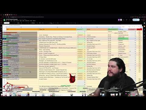 WILL TURN IT ALL INTO A PARKING LOT | Aftershow gaming !discord !music