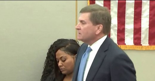 Defense rests, jury starts deliberations in Amber Guyger trial