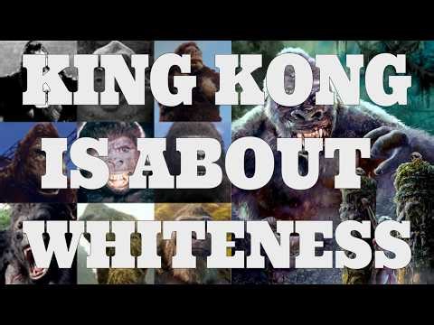 a deep dive into king kong cinema