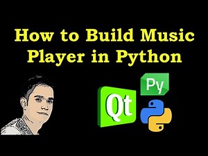 How to Build Music Player in Python