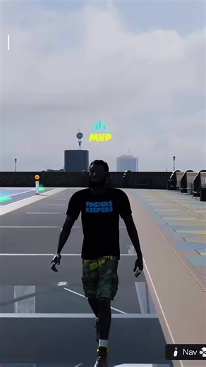 Returning with Consistency: Best Guard Jumpshot in NBA 2K