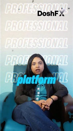 Trading just got easier WITH #DoshFX #explore #forextrading