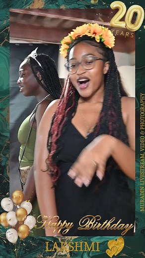 10K views · 19 reactions | Naast Livestream Video en Foto nu ook de 360 Videobooth. Muradin 8805075. | Muradin Live stream, Video & Photography | Facebook