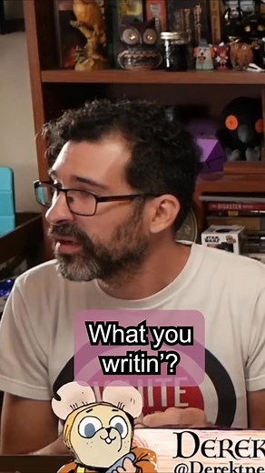 38K views · 904 reactions | Stop Writing!!! ✏️ #ttrpg #dnd #dnd5e | Legends of avantris fan | Facebook