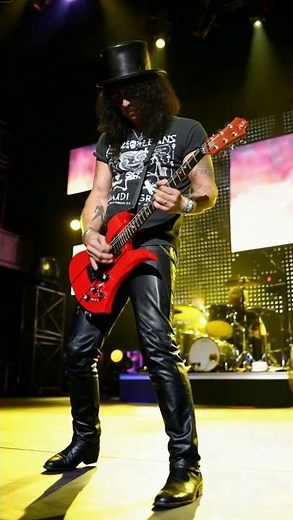 Slash & Velvet Revolver DESTROY Las Vegas 2007! 🎸🔥 Mandalay Bay Libertad Tour #VelvetRevolver #Slash