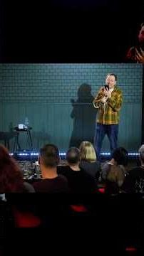 ЗВОНОК В РОДДОМ | АбуШоу #standup #стендап #abushow #юмор #абушоу #comedy #смех #москва